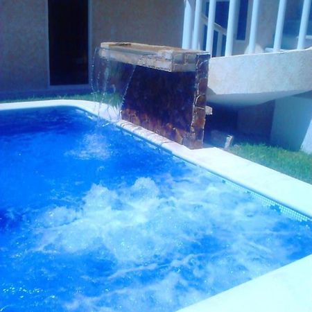 Quinta Diamante Hotel Barra Vieja Exteriér fotografie