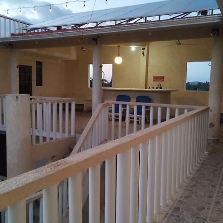 Quinta Diamante Hotel Barra Vieja Exteriér fotografie