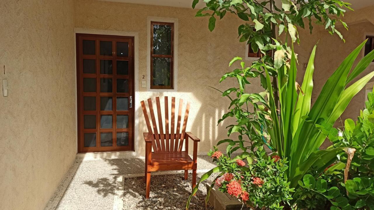 Quinta Diamante Hotel Barra Vieja Exteriér fotografie