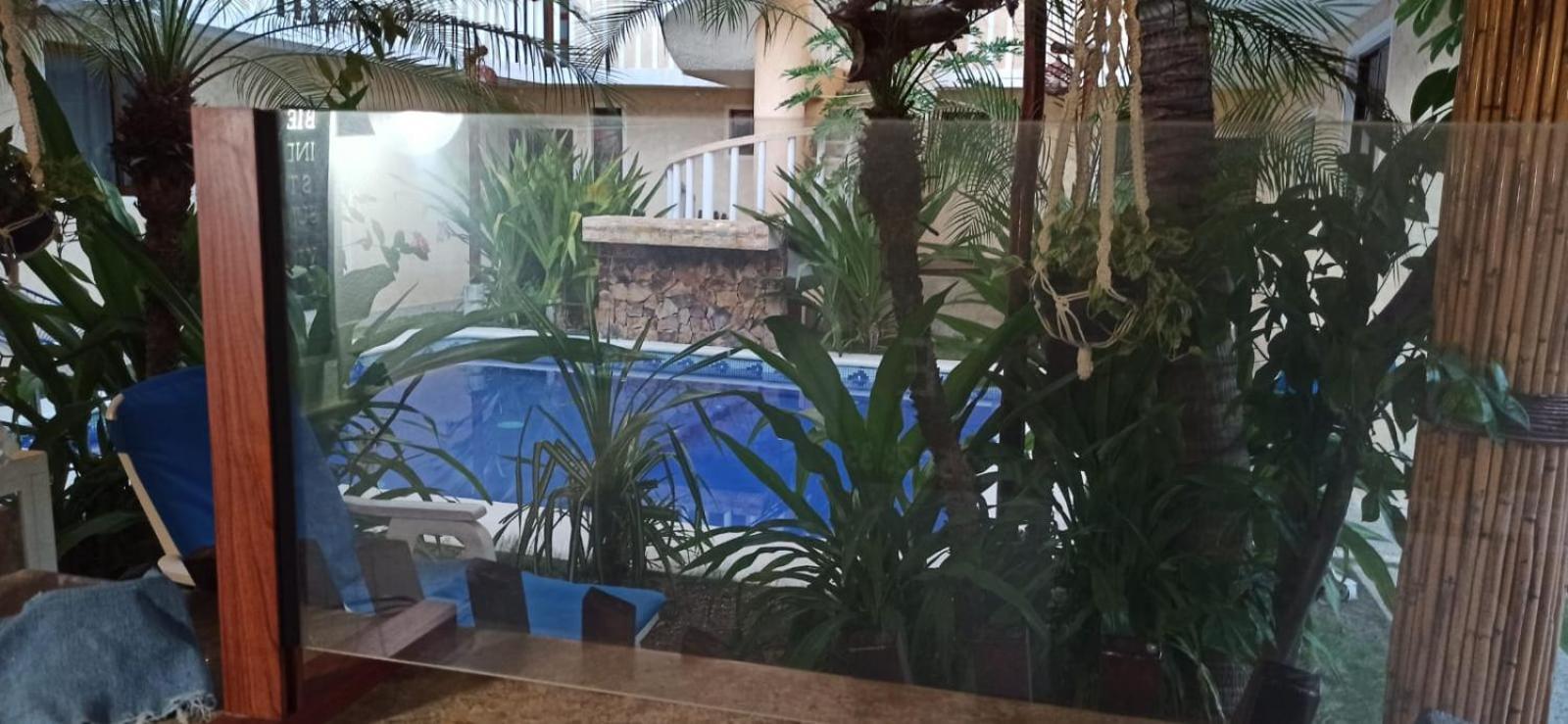 Quinta Diamante Hotel Barra Vieja Exteriér fotografie