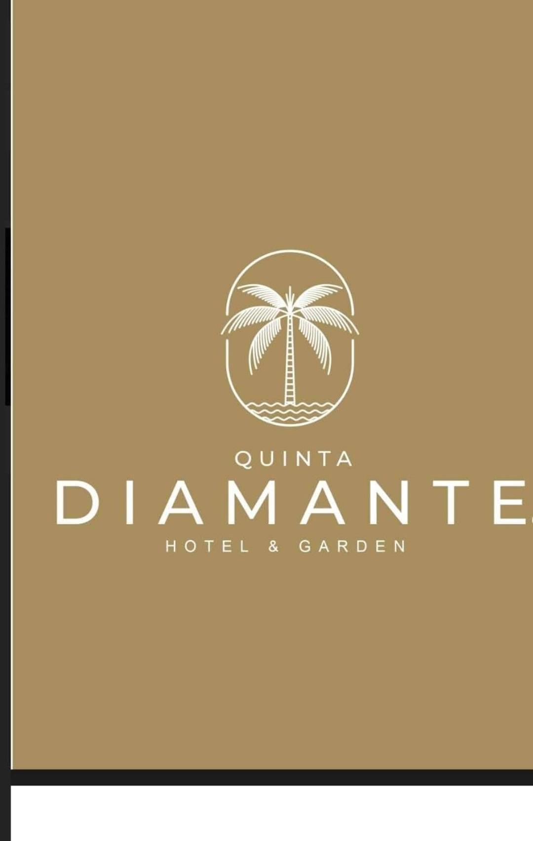 Quinta Diamante Hotel Barra Vieja Exteriér fotografie