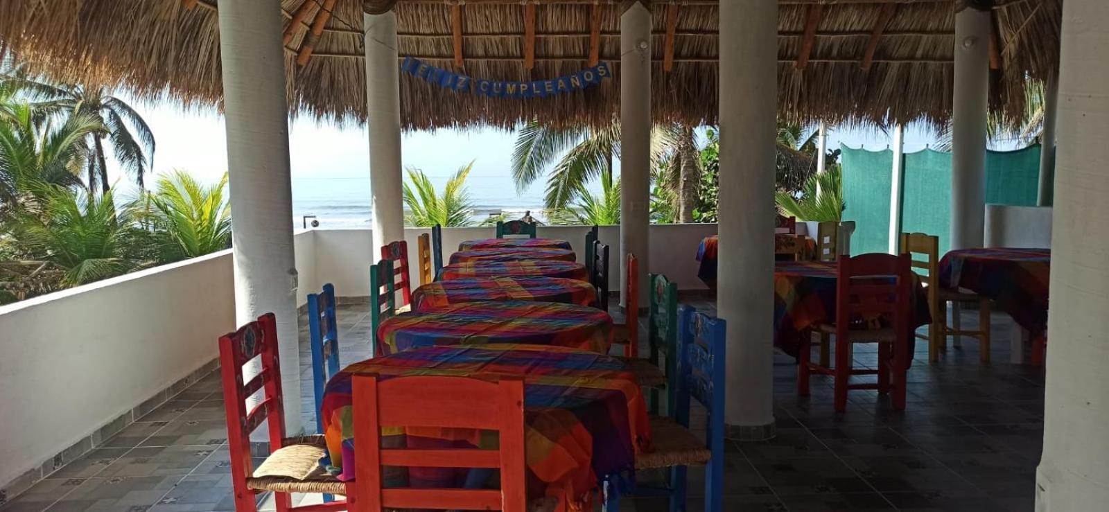 Quinta Diamante Hotel Barra Vieja Exteriér fotografie