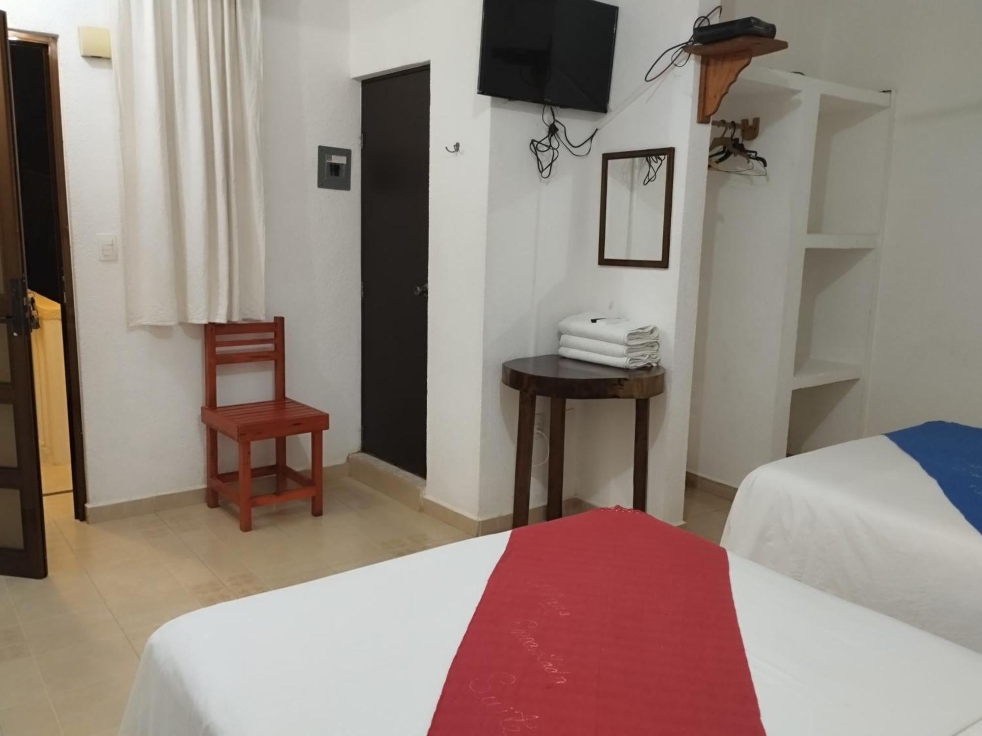 Quinta Diamante Hotel Barra Vieja Exteriér fotografie