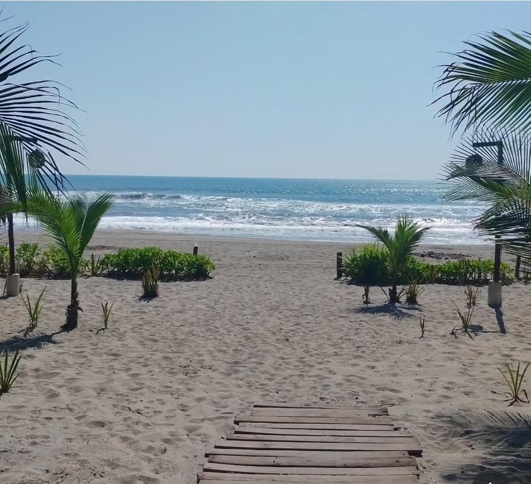 Quinta Diamante Hotel Barra Vieja Exteriér fotografie